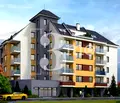 Снимка 3 — Многостаен апартамент в София, Витоша