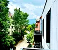 Снимка 3 — 4-стаен апартамент с две тераси в кв. Витоша, София