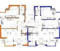 Снимка 2 — Многостаен апартамент в София, Витоша