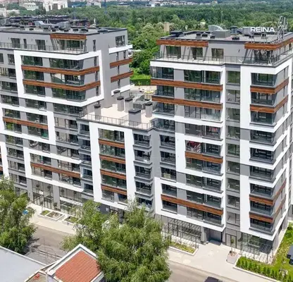 Снимка 4 — Многостаен апартамент в София, Витоша