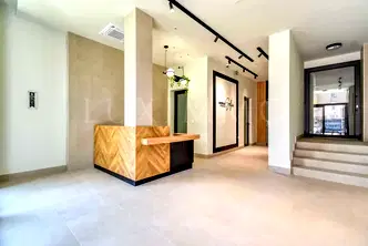 Многостаен апартамент в София, Витоша
