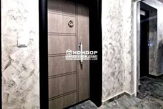 Многостаен апартамент в Пловдив, Въстанически