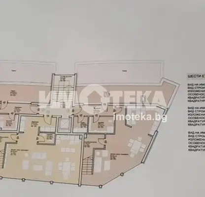 Снимка 4 — Многостаен апартамент във Варна, Възраждане 2