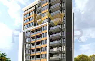 Многостаен апартамент във Варна, Възраждане 4
