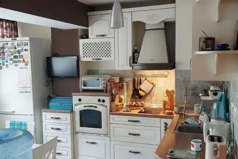 4-bedroom apartment in Ruse, Vyzrajdane