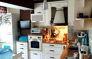 Многостаен апартамент в Русе, Възраждане
