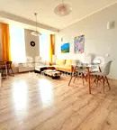Многостаен апартамент в София, Яворов