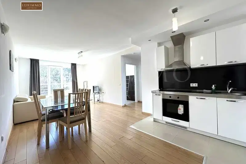 4-bedroom apartment in Oblast Blagoevgrad, Bansko