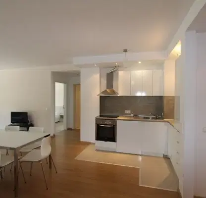 Photo 2 — 4-bedroom apartment in Oblast Blagoevgrad, Bansko