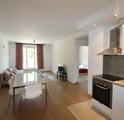 Photo 3 — 4-bedroom apartment in Oblast Blagoevgrad, Bansko
