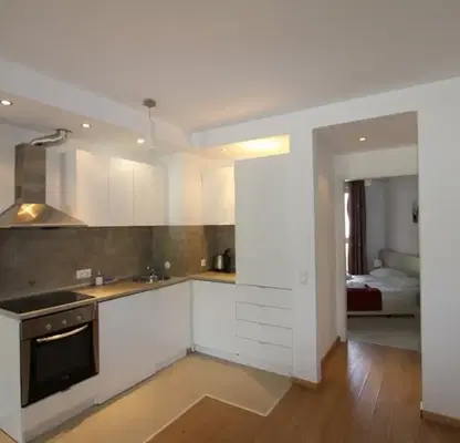 Photo 4 — 4-bedroom apartment in Oblast Blagoevgrad, Bansko