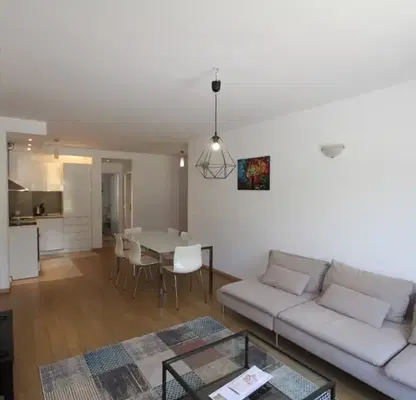 Photo 5 — 4-bedroom apartment in Oblast Blagoevgrad, Bansko