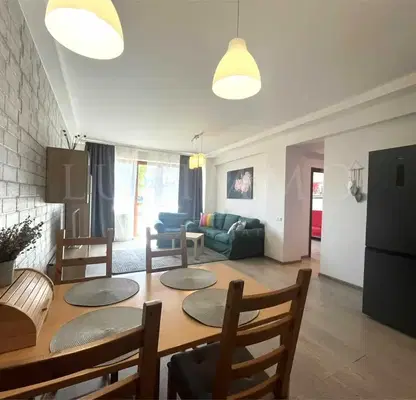 Photo 3 — 4-bedroom apartment in Blagoevgrad, Bansko