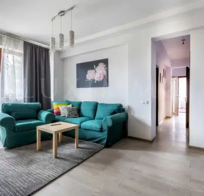 Photo 4 — 4-bedroom apartment in Blagoevgrad, Bansko