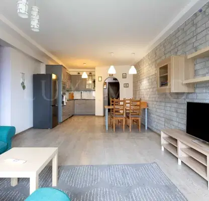 Photo 5 — 4-bedroom apartment in Blagoevgrad, Bansko
