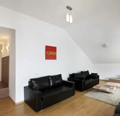 Photo 2 — 4-bedroom apartment in Oblast Blagoevgrad, Bansko