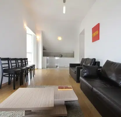 Photo 3 — 4-bedroom apartment in Oblast Blagoevgrad, Bansko