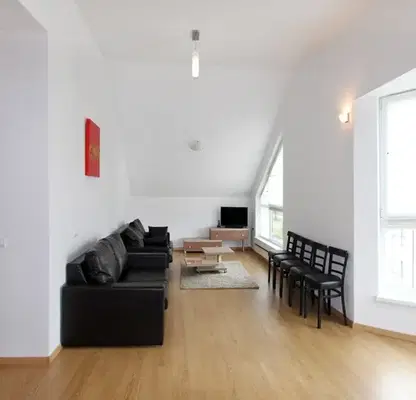 Photo 4 — 4-bedroom apartment in Oblast Blagoevgrad, Bansko