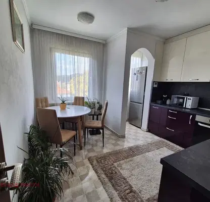 Photo 3 — 4-bedroom apartment in Oblast Blagoevgrad, Razlog
