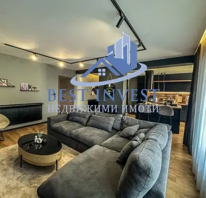 Photo 2 — 4-bedroom apartment in Oblast Blagoevgrad, Sandanski