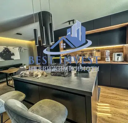 Photo 3 — 4-bedroom apartment in Oblast Blagoevgrad, Sandanski