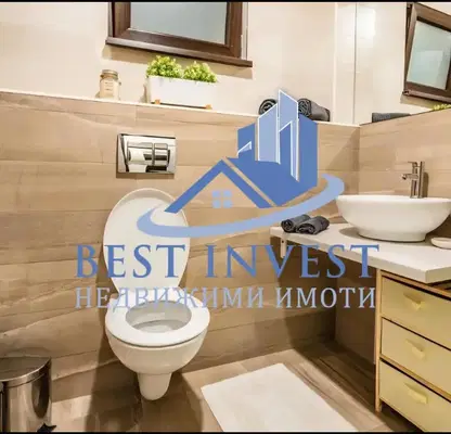 Photo 4 — 4-bedroom apartment in Oblast Blagoevgrad, Sandanski