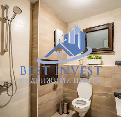 Photo 5 — 4-bedroom apartment in Oblast Blagoevgrad, Sandanski