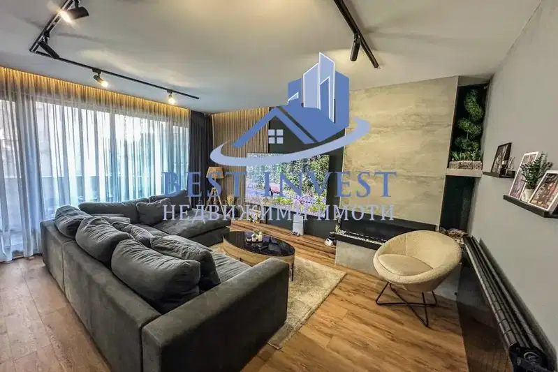 4-bedroom apartment in Oblast Blagoevgrad, Sandanski