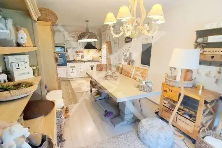 4-bedroom apartment in Oblast Burgas, Carevo