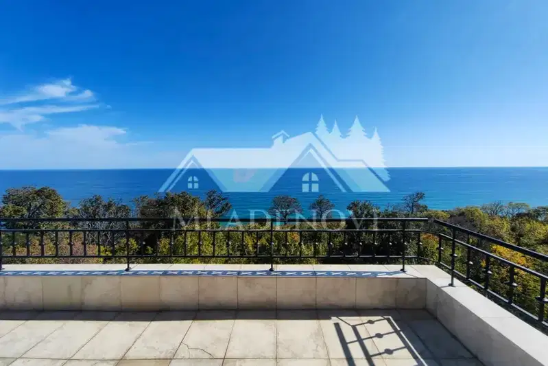 4-bedroom apartment in Oblast Burgas, Obzor