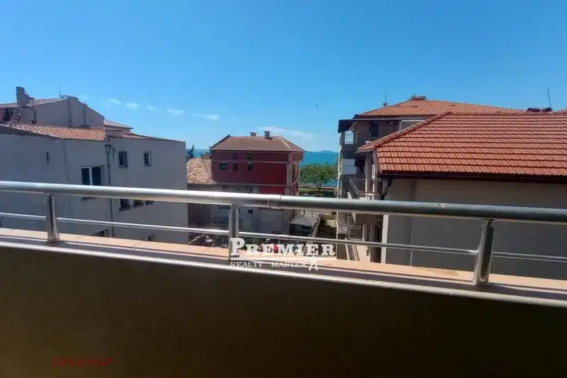 4-bedroom apartment in Oblast Burgas, Pomorie