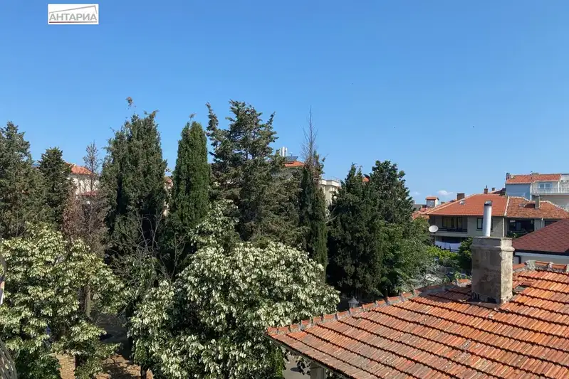 Многостаен апартамент в Бургас, Созопол