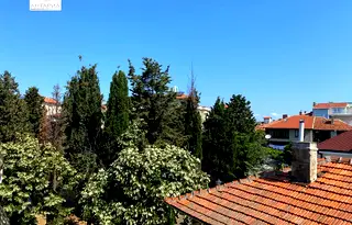 Многостаен апартамент в Бургас, Созопол
