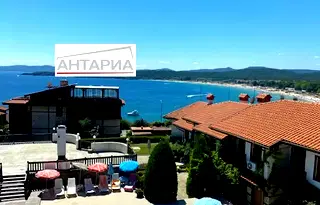 Многостаен апартамент в Бургас, Созопол