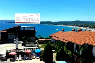 Многостаен апартамент в Бургас, Созопол