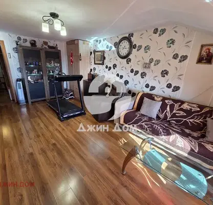 Снимка 5 — Многостаен апартамент в Бургас, Свети Влас