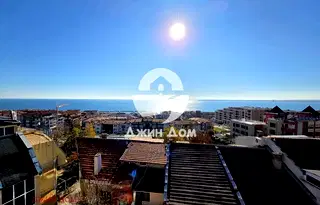Многостаен апартамент в Бургас, Свети Влас