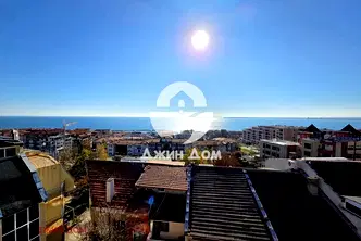 Многостаен апартамент в Бургас, Свети Влас