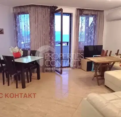 Снимка 5 — Многостаен апартамент в Бургас, Свети Влас