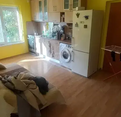 Снимка 4 — 4-стаен апартамент в Свети Влас с тераса