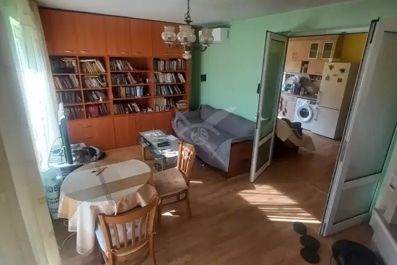4-bedroom apartment in Burgas, Sveti Vlas