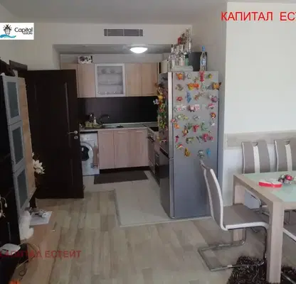 Снимка 4 — Многостаен апартамент в Бургас, к.к. Слънчев бряг