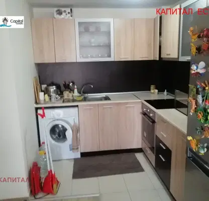 Снимка 5 — Многостаен апартамент в Бургас, к.к. Слънчев бряг