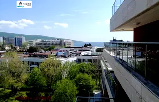 Многостаен апартамент в Бургас, к.к. Слънчев бряг