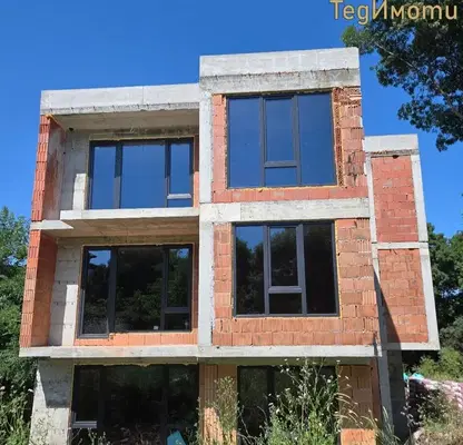 Снимка 3 — Многостаен апартамент в Бургас, с. Лозенец