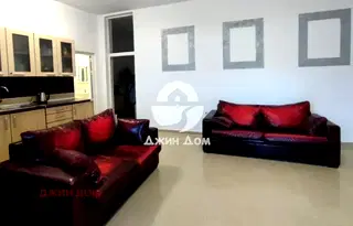 Многостаен апартамент в Бургас, с. Равда