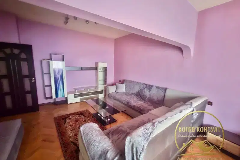 Многостаен апартамент в Хасково, Димитров