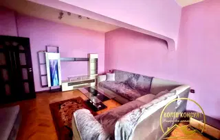 Многостаен апартамент в Хасково, Димитров