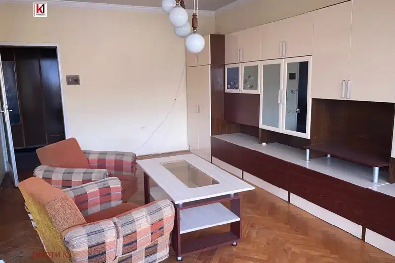4-bedroom apartment in Oblast Pazardjik, Peshtera