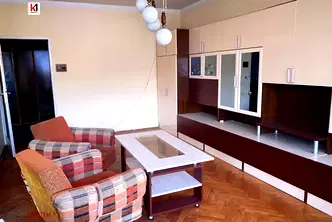 Многостаен апартамент в Пазарджик, Пещера